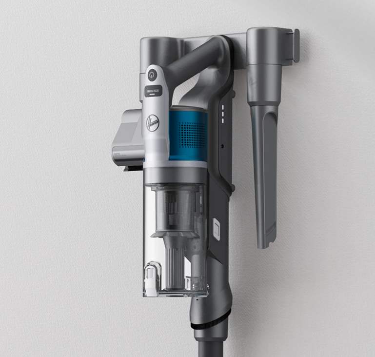 Hoover 立式吸尘器